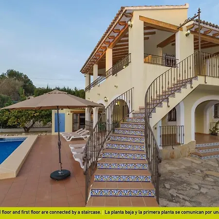 Solhabitat Costera De Mar Villa