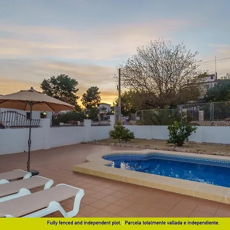 Solhabitat Costera De Mar Villa
