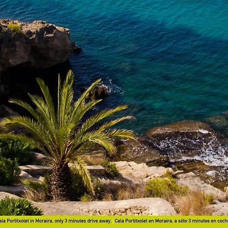 Solhabitat Costera De Mar *