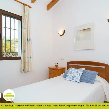 Villa Solhabitat Costera De Mar