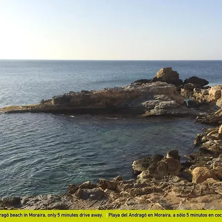 Villa Solhabitat Costera De Mar