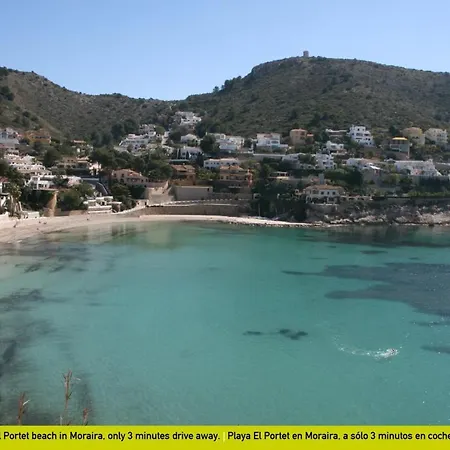 Solhabitat Costera De Mar