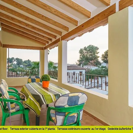 Solhabitat Costera De Mar Villa