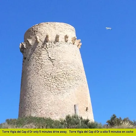 Solhabitat Costera De Mar *