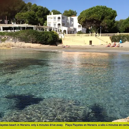 Solhabitat Costera De Mar Villa *